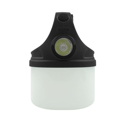 Technik Φακός Camping C40 LM/XPE LED 500lm με Ενσωματομένη Μπαταρία 1200mAh & Καλώδιο Micro