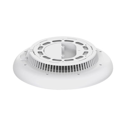 Modee Ανεμιστήρας Οροφής LED 24W RGB 3CCT με Τηλεχειριστήριο