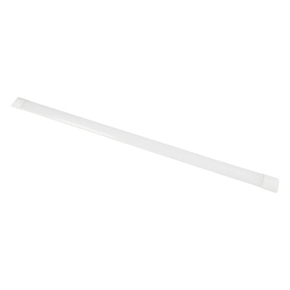 Modee Lighting Φωτιστικό LED τύπου Batten 50W 1500 mm IP20 6000K (5500 Lumens) ERP