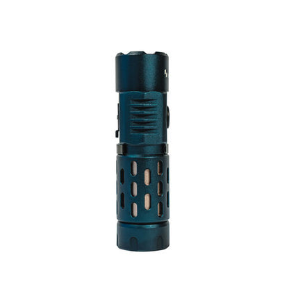 Technik P22 Φακός Χειρός LED Επαναφορτιζόμενος USB Type-C 800 lm