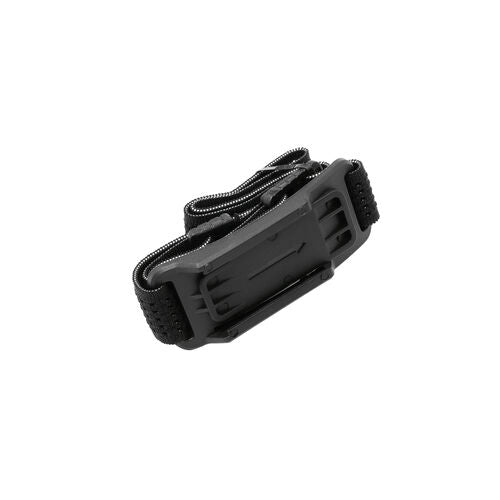 Technik H27 Επαναφορτιζόμενος Φακός Κεφαλής LED USB Type-C IPX4 500 lm