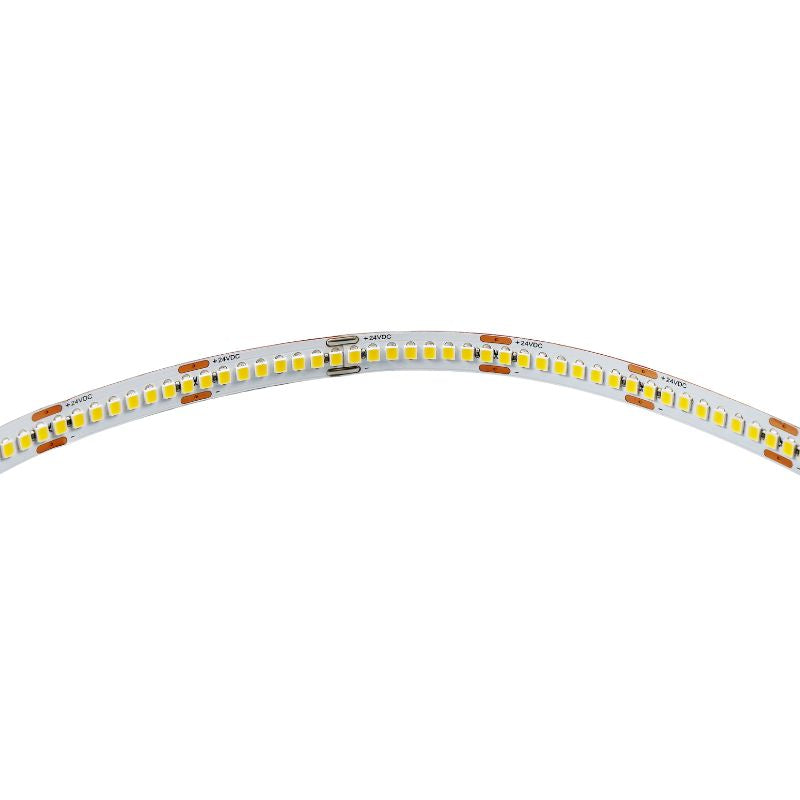 Modee LED Ταινία DC24V 19.2W/m 240LED/m IP20 4000K 5m B5