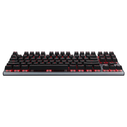 Meetion MT-MK04 Ενσύρματο Gaming Πληκτρολόγιο / US
