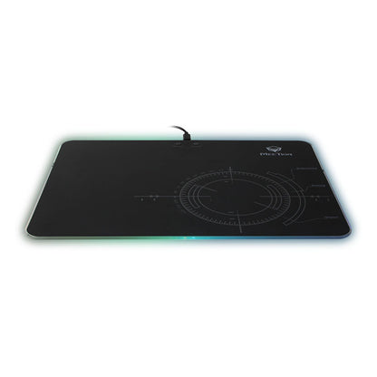 Meetion MT-P010 Φωτιζόμενο Gaming Mouse Pad