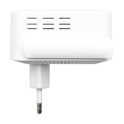 EDUP EP-2972 300Mbps Ασύρματο Repeater 2.4GHz
