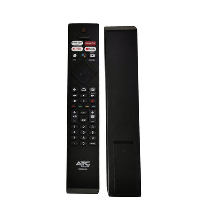 ATC Τηλεχειριστήριο για Philips LCD TVs RC4284505/01RP