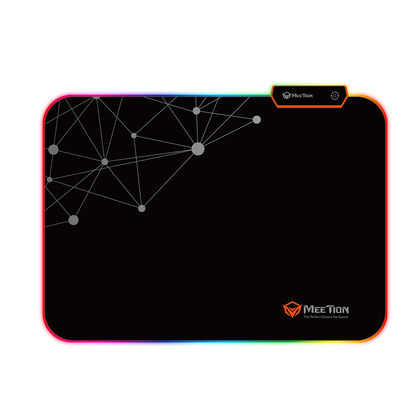 Meetion MT-PD120  Φωτιζόμενο Gaming Mouse Pad