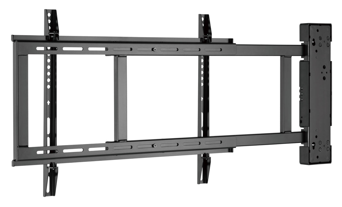 ATC Επιτοίχια βάση TV ATC-3275M με Μοτέρ και Τηλεχειριστήριο