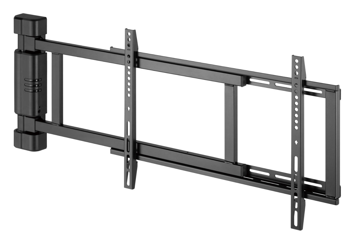 ATC Επιτοίχια βάση TV ATC-3275M με Μοτέρ και Τηλεχειριστήριο