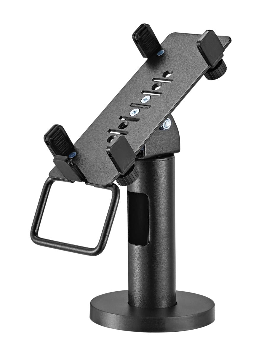 ATC-PS05 Βάση POS Universal με Περιστροφή & Κλίση 2.8" - 4.3"