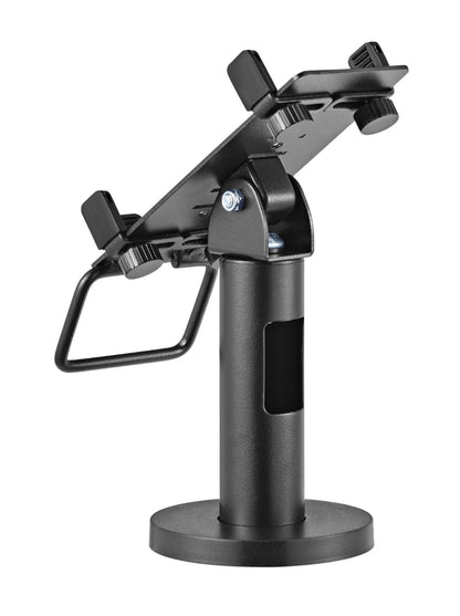 ATC-PS05 Βάση POS Universal με Περιστροφή & Κλίση 2.8" - 4.3"