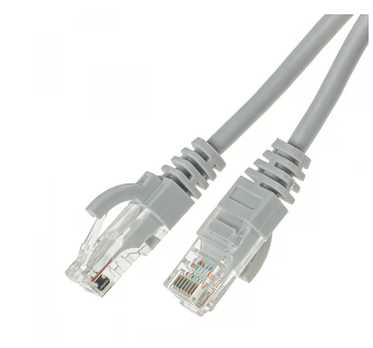 ATC Καλώδιο Δικτύου Ethernet UTP CAT6 10m