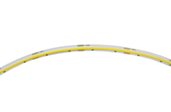 Modee Ταινία LED 24V 10W/m COB-480LED/m 8mm IP20 2700K