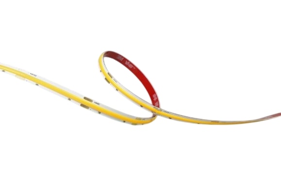 Modee LED Ταινία 24V 10W/m COB-480LED/m 8mm IP20 4000K