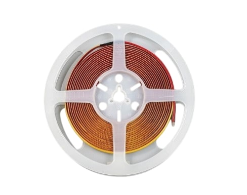 Modee LED Ταινία 24V 10W/m COB-480LED/m 8mm IP20 4000K