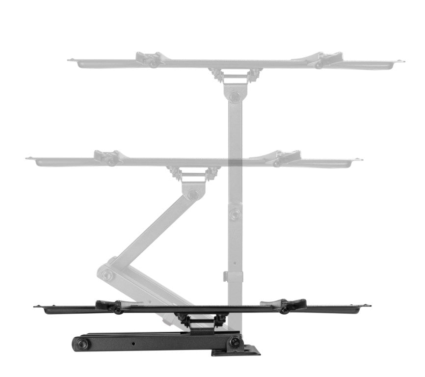 ATC Βάση TV ATC-3255 32"- 55"