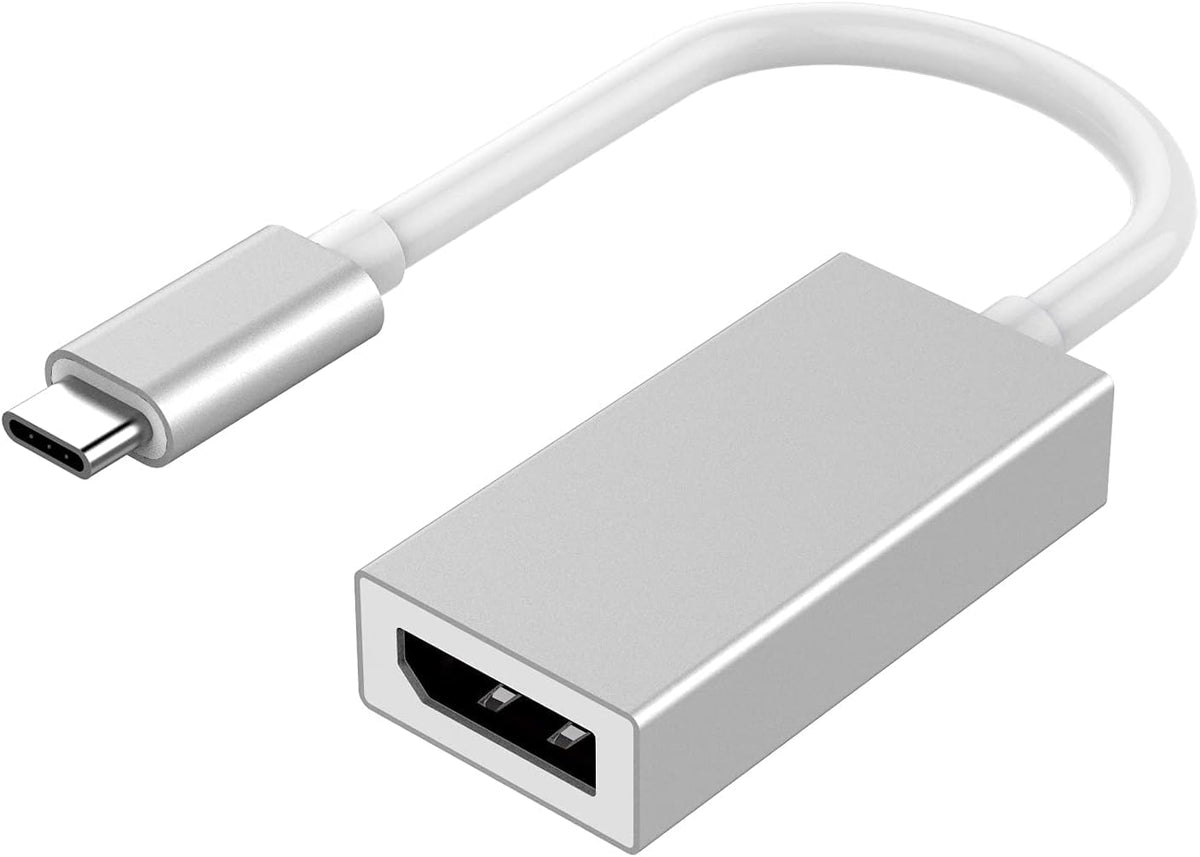 Αντάπτορας Type-C σε DP