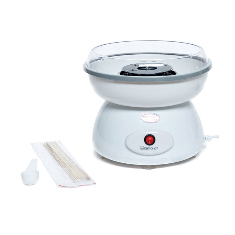 Συσκευή Μαλλί Της Γριάς Clatronic CL ZWM 3478