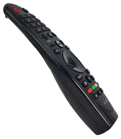 Τηλεχειριστήριο Universal για LG Smart Magic Remote MR20/19
