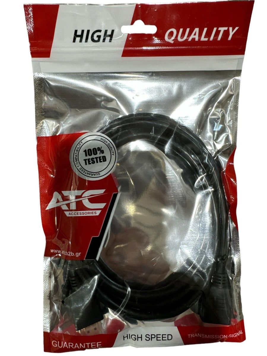 ATC HDMI Support 3D 1080P 1.4V  3m