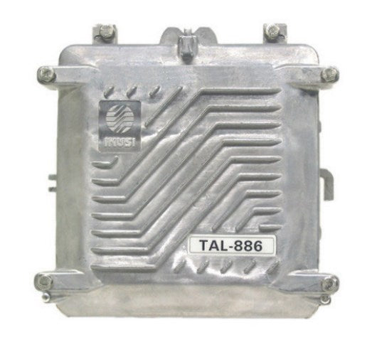 Ikusi Ενισχυτής Γραμμής TAL-896 Mains 66/86MHz CATV