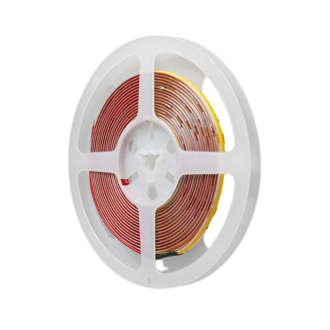 Modee Ταινία LED 24V 14,4W/m 60LED/m 8mm IP20 RGB 360 lm/m B5