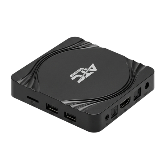 ATC Android Box 4GB RAM / 32GB U8 Model