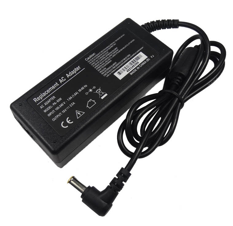 Τροφοδοτικό 60W 19V 2.5A 6.5 x 4.4mm (Για LG Monitors)