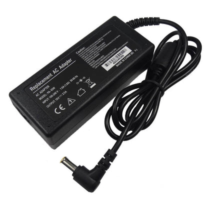 Τροφοδοτικό 60W 19V 2.5A 6.5 x 4.4mm (Για LG Monitors)