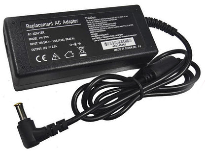 Τροφοδοτικό 60W 19V 2.5A 6.5 x 4.4mm (Για LG Monitors)