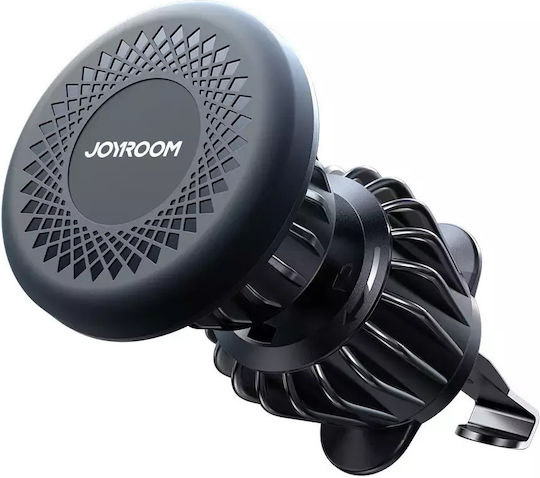 Βάση Αυτοκινήτου Joyroom Magnetic air vent JR-ZS356 (black)