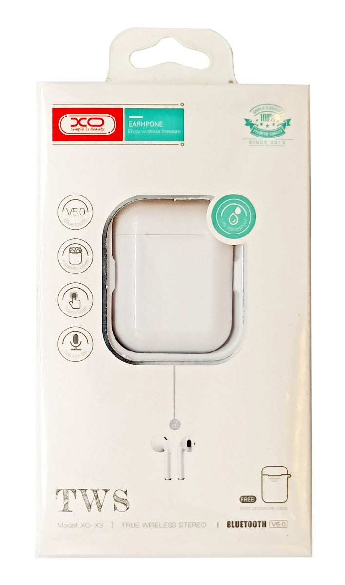 XO X3 Bluetooth